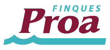 finques proa